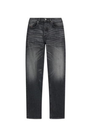 Czarny Jeansy `Skater` Dsquared2 - Vitkac Polska